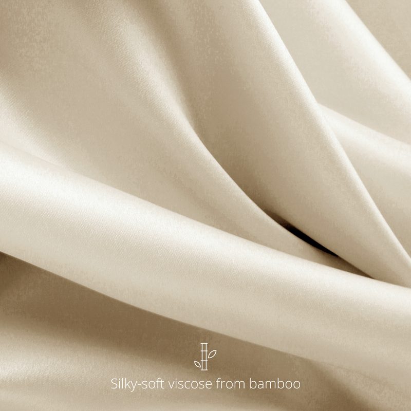 Bamboo Classic Swaddle (Non-weighted) - Solids