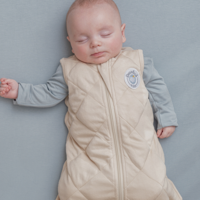 Bamboo Classic Sleep Sack (Non-weighted) - Solids