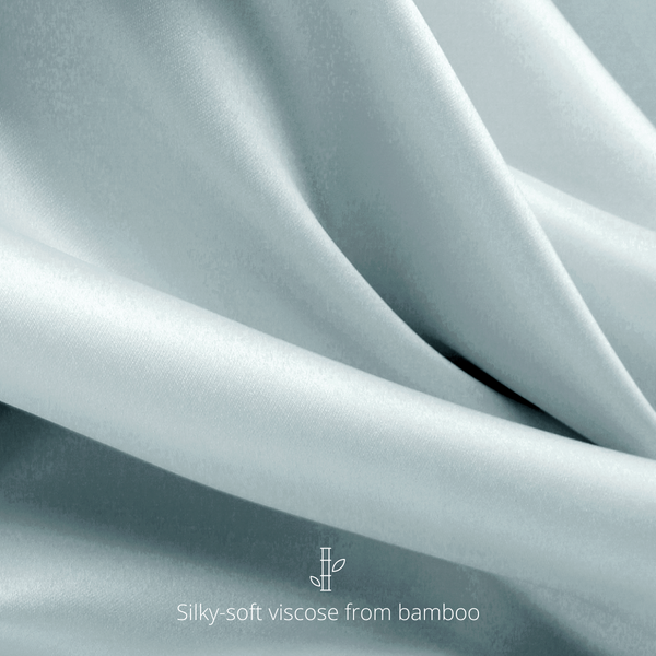 Bamboo Classic Sleep Sack (Non-weighted) - Slate
