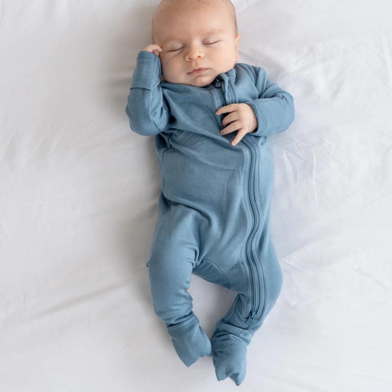 Bamboo baby pajamas sale