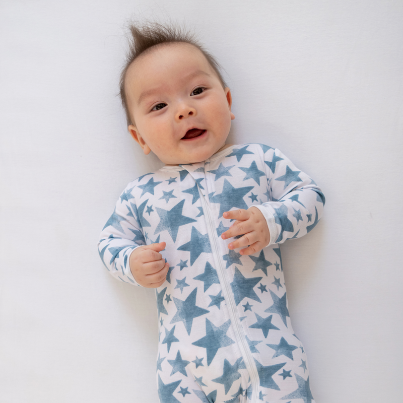 Baby-Kids Bamboo Pajamas  Brixton Phoenix — The Overwhelmed Mommy