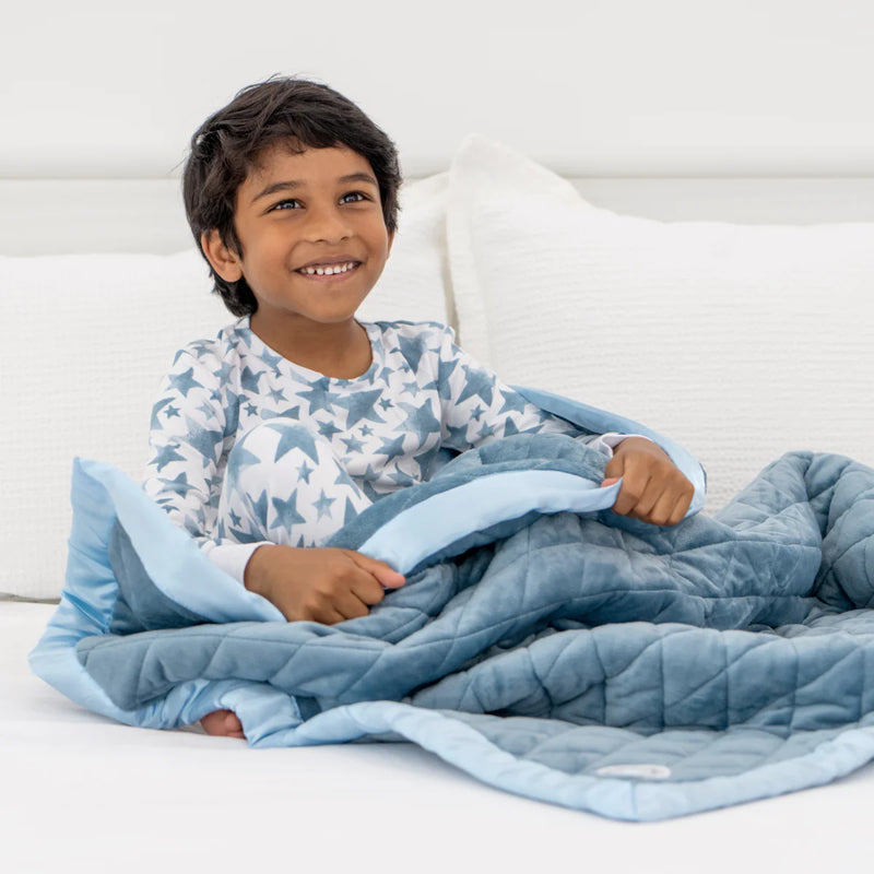 Weighted blanket boys hotsell
