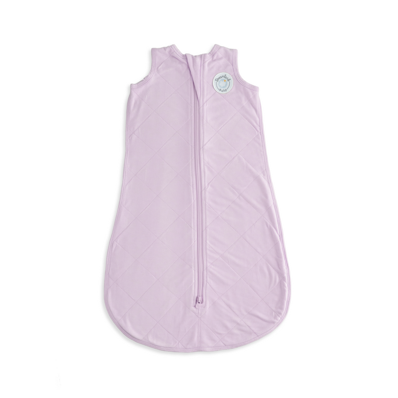 Bamboo Classic Sleep Sack (Non-weighted) - Blush