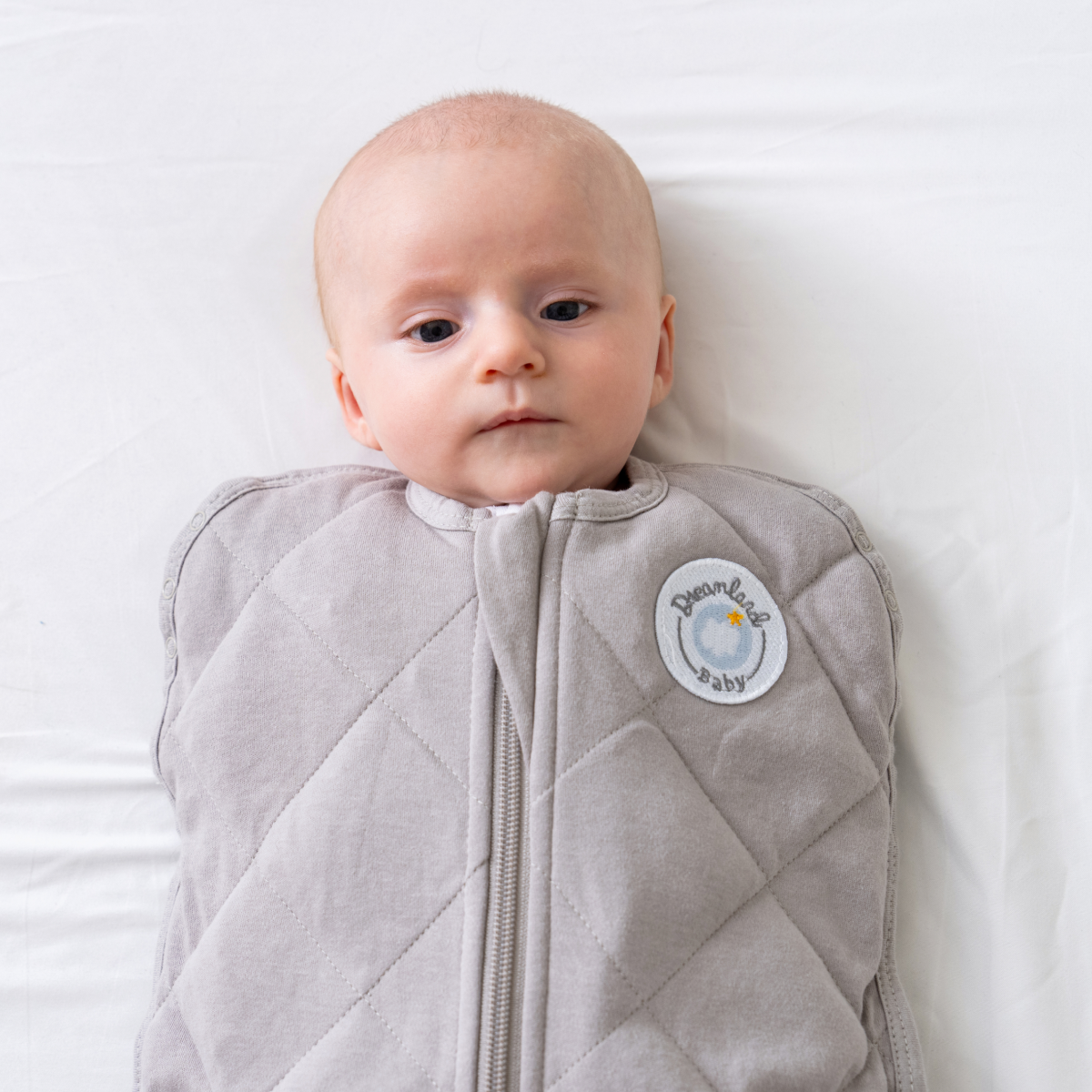 NEW Dreamland newest Baby Dream Weighted Swaddle