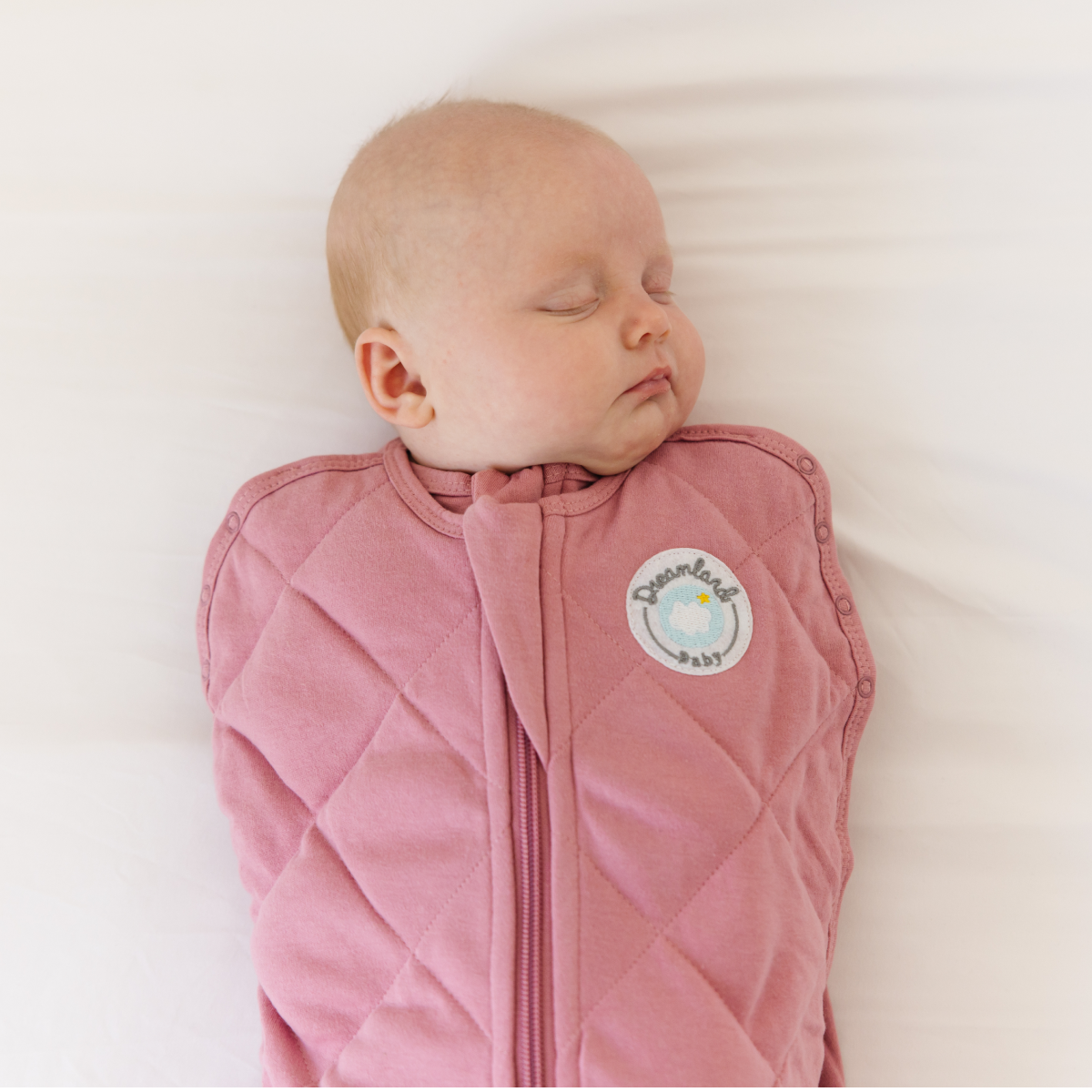 Dreamland baby sleepsack sale