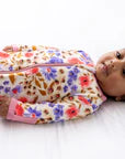 Baby Bamboo Pajamas w/ DreamCuffs™ NEW Limited Collection