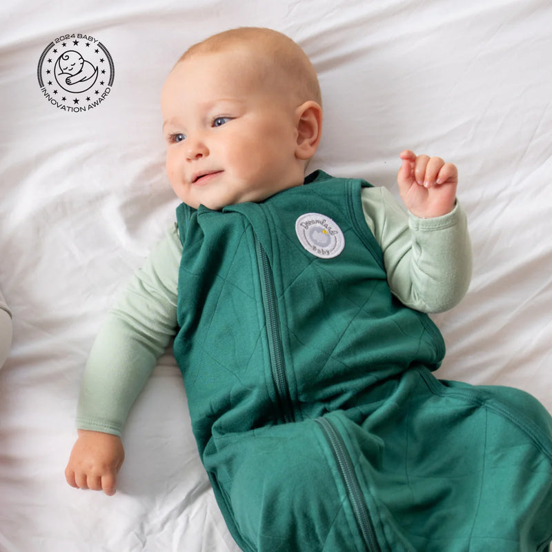 Bamboo Classic Sleep Sack (Non-weighted) - Solids