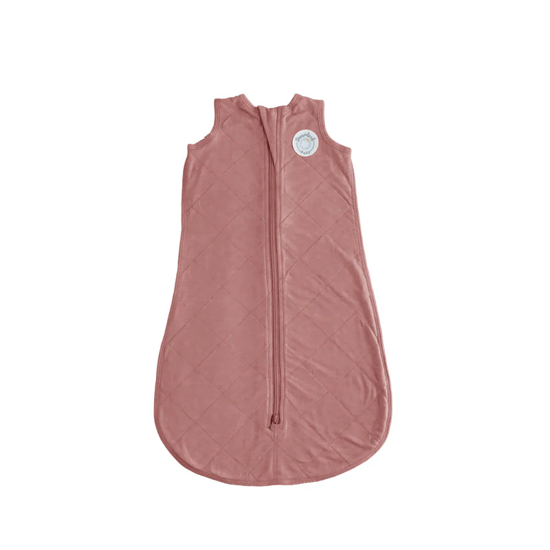 Bamboo Classic Swaddle (Non-weighted) - Solids