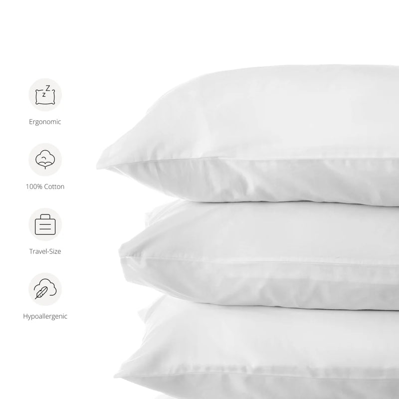 Ikea bamboo pillow best sale