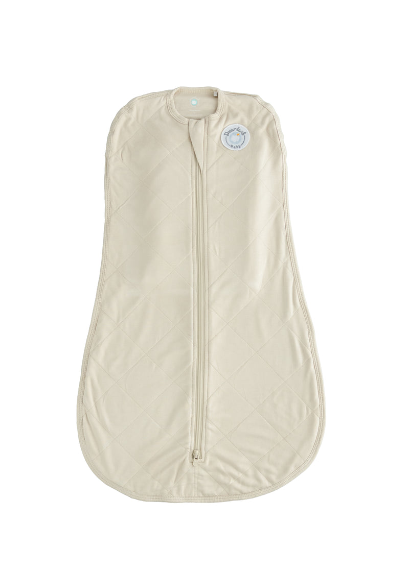 Bamboo Classic Sleep Sack (Non-weighted) - Solids