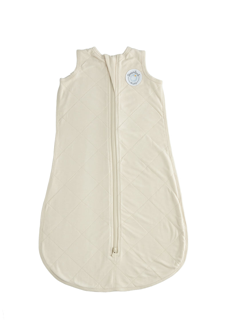 Bamboo Classic Sleep Sack (Non-weighted) - Solids