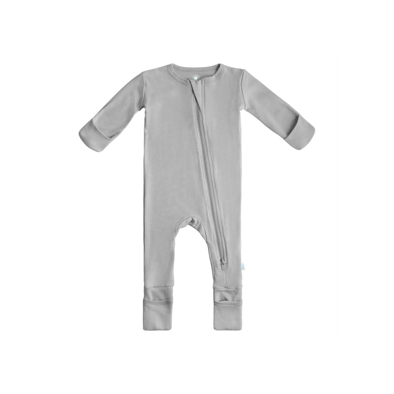 Solid baby pajamas sale