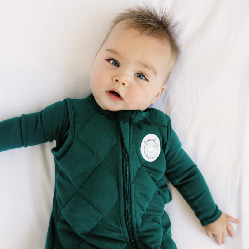 Baby sleep jacket hot sale