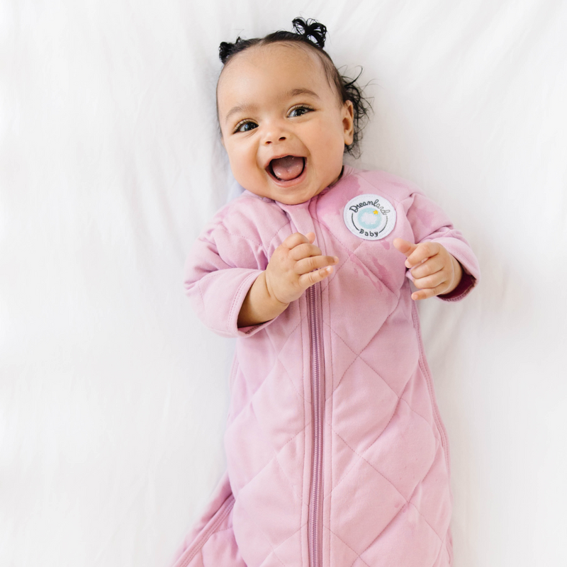 Dreamland Baby Shark Tank Swaddle Baby Dream Weighted Transition