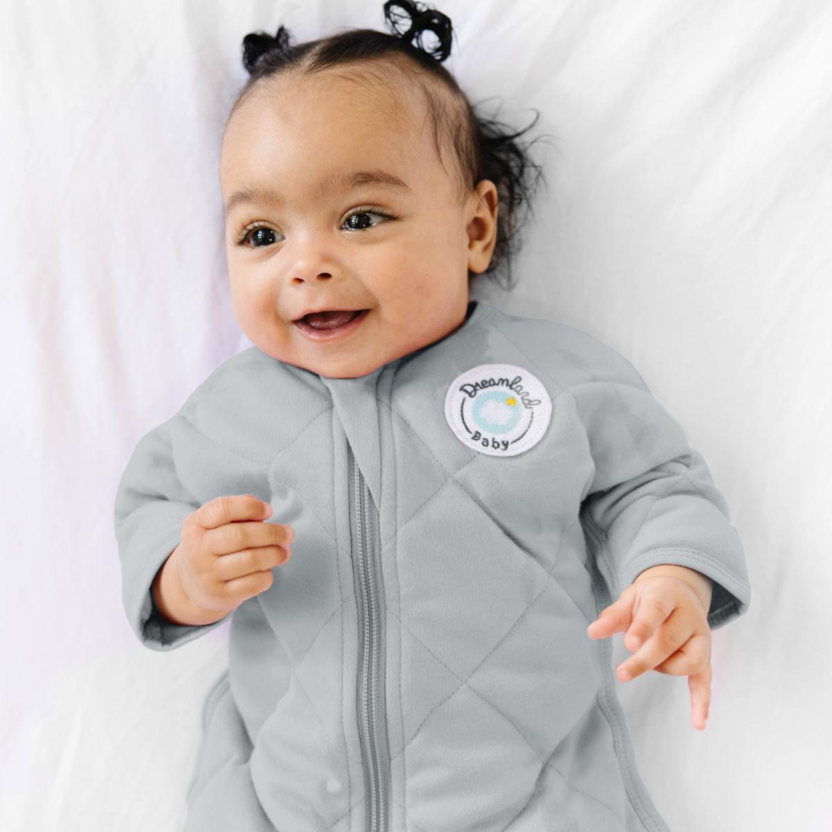 Dream Weighted Transition Swaddle Dreamland Baby Canada