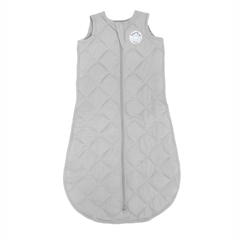 Dream Weighted Sleep Sack Moon Grey