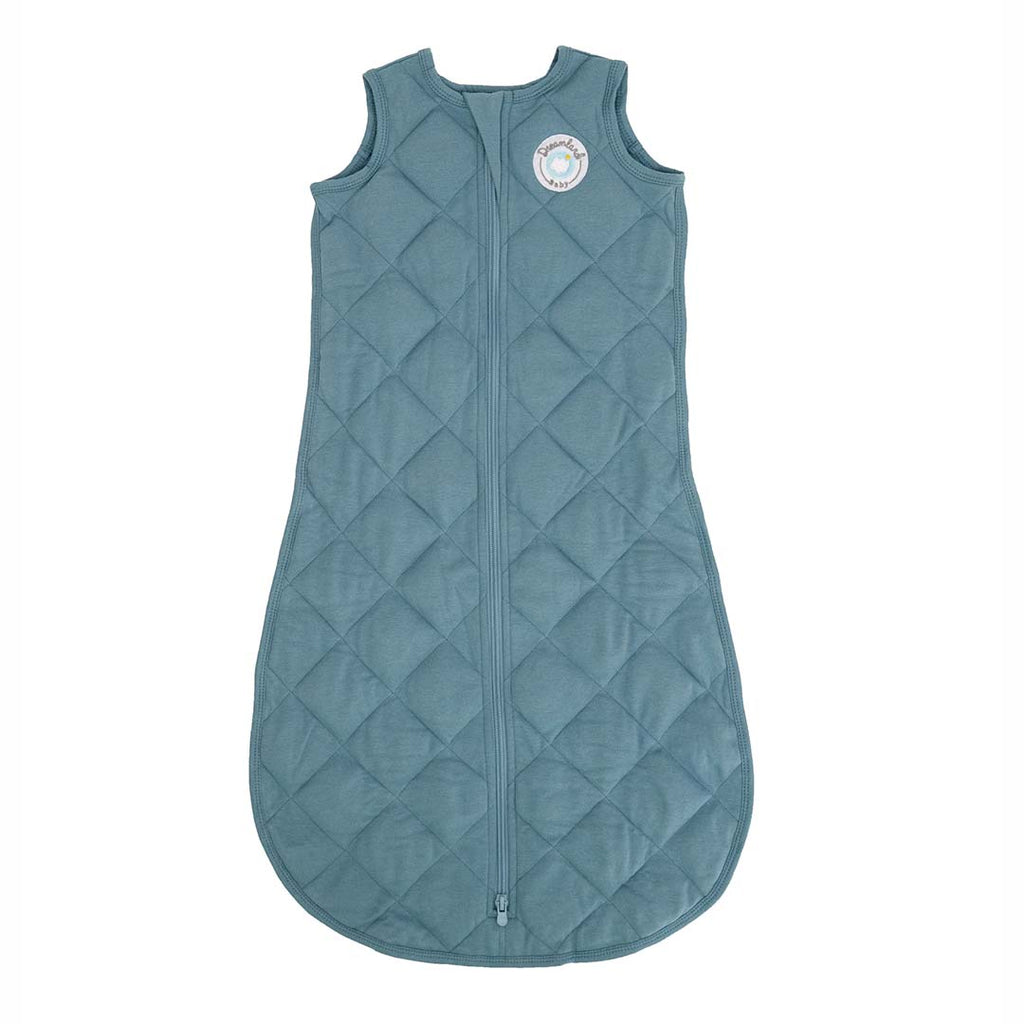Dream Weighted Sleep Sack Ocean Blue Dreamland Baby Canada